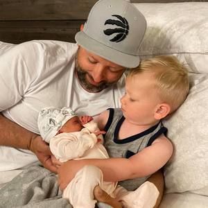 Meet your Posher, Blake